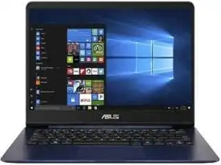 Asus Zenbook UX430UA GV334T Laptop (Core i5 8th Gen 8 GB 256 GB SSD Windows 10) prices in Pakistan